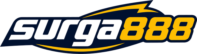 surga888 logo